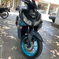 ایروکس  r155نیروموتور