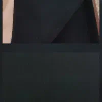 پارچه چادری ،کرپ ایرانی حریر اسود .درجه ۱.|لباس|مشهد, هنرور|دیوار