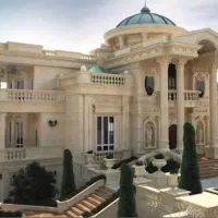 ویلا اقساطی