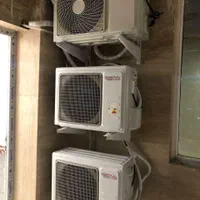 نصب سرویس تعمیر کولرگازی پکیج ایرانی خارجی یخچال|خدمات پیشه و مهارت|تهران, شهرک غرب|دیوار