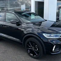 فولکس واگن تی راک