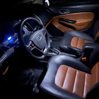 جیلی GC6 اکسلنت|خودرو سواری و وانت|تهران, سازمان برنامه جنوبی|دیوار