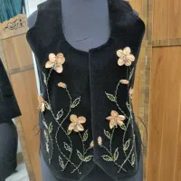 جلیقه لوکس