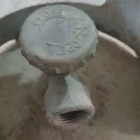 کپسول گازپرسی سالم