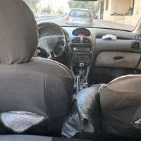 پژو ۲۰۶ تیپ۲ مدل ۸۴