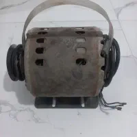 دینام کولر آبی سایز بزرگ