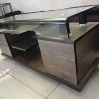 میزتلوزیون