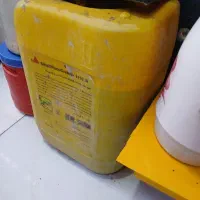 روغن ۱۰ برای جک جرثقیل یا آسانسور