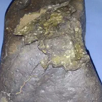 شهاب سنگ اکندریت