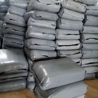 علوفه ذرت دزفول