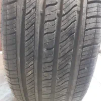 ۴ حلقه لاستیک ایکس تریم بارز