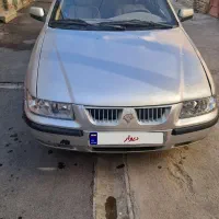 سمند84|خودرو سواری و وانت|سلماس, |دیوار