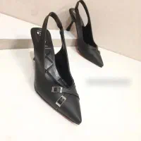 کفش مجلسی نو