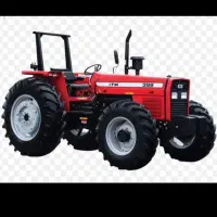 تراکتور شرایطی