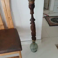 قلیون چوب گردوعقابی