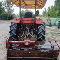 تراکتور دایدونگ مدل 91|خودرو سنگین|رشت, توشیبا|دیوار