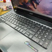 لپ تاپ acer . کور آی ۵ گرافیک ۲ مجزا . فول اچ دی|رایانه همراه|بهارستان, |دیوار
