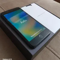 Iphone 8 plus|موبایل|تهران, سوهانک|دیوار