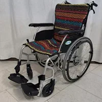 ویلچرهای ژاپنی/المنیومی/فوق سبک/شبانه روزی|آرایشی، بهداشتی، درمانی|اصفهان, لاله|دیوار