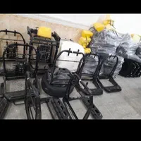 تعمیرات صندلی تخصصی خودرو روکش صندلی چکی