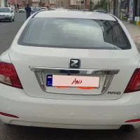 آریو مدل ۹۷ دنده ای|خودرو سواری و وانت|زنجان, |دیوار