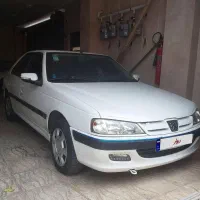 پارس موتور جدید