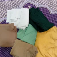 کشبافت نخ پنبه