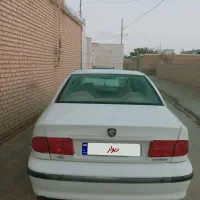 سمندlx