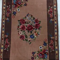 فرش بختیاری دست بافت رنگ گیاهی