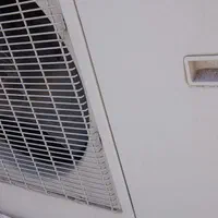 کولر گازی ۳۶هزار پرقدرت آمریکایی|کولر گازی و فن‌کوئل|محمدشهر, محمدشهر|دیوار