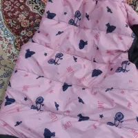 پافر دخترانه