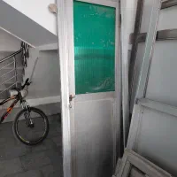 درب و پنجره آلومینیوم