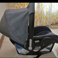 کریر طوسی رنگ