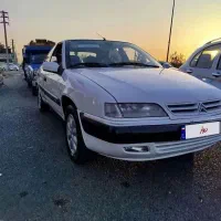 زانتیا در حد