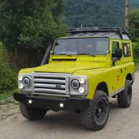 پاژن سانتانا & زمین گیلان|خودرو سواری و وانت|تهران, دهونک|دیوار