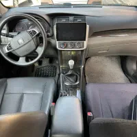 آریو ۱۶۰۰ مدل ۹۶ بدون رنگ|خودرو سواری و وانت|شاهین‌شهر, اقبال لاهوری|دیوار