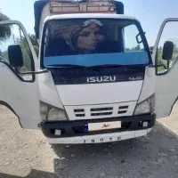 ایسوزو۵۲۰۰