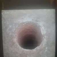 حفر چاه منازل با دستگاه در تربت و حومه