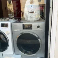 لباس شویی ۸کیلویی دوو