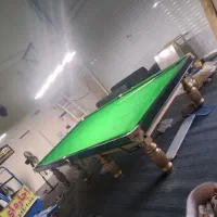 میز بیلیارد|ورزشهای توپی|قرچک, حسنک|دیوار