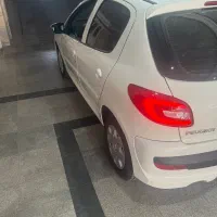 ۲۰۷tu3|خودرو سواری و وانت|کرج, گوهردشت|دیوار