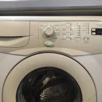 لباسشویی kenwood اصل|ماشین لباسشویی و خشک‌کن لباس|کرج, فاز ۲ مهرشهر|دیوار