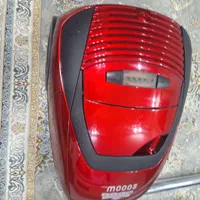 جارو برقی