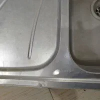 سینگ لگن راست|آب‌چکان و نظم‌دهنده ظروف|چهاردانگه (تهران), |دیوار