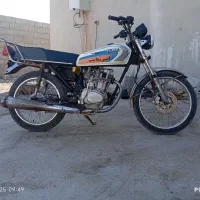 موتور 200 نیکتاز مزایده