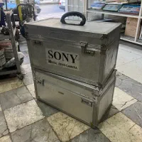 جعبه. Boxسونی