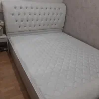 تخت خواب دونفره
