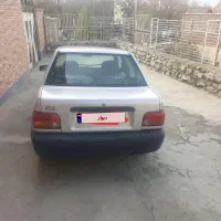 فروش پراید|خودرو سواری و وانت|مریوان, |دیوار