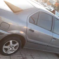 سمندLxمدل۱۳۸۶|خودرو سواری و وانت|بندر گناوه, |دیوار