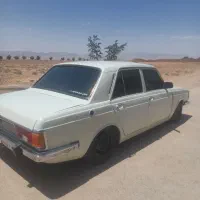 پیکان۸۱دوگانه سالم